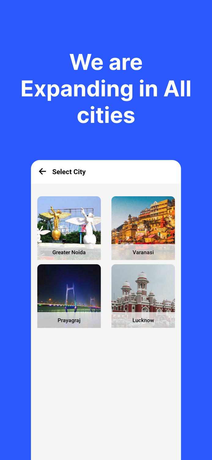 Provider  Search Hostel and PG