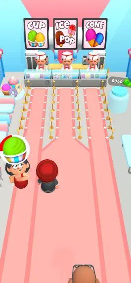 Game screenshot Ice Cream Now! mod apk