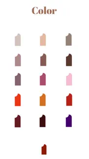 diy lipstick iphone screenshot 2