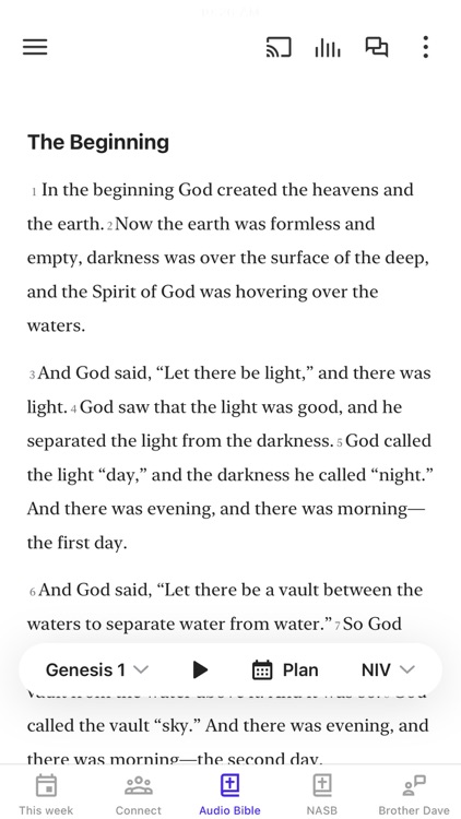 Buck Grove Baptist Church