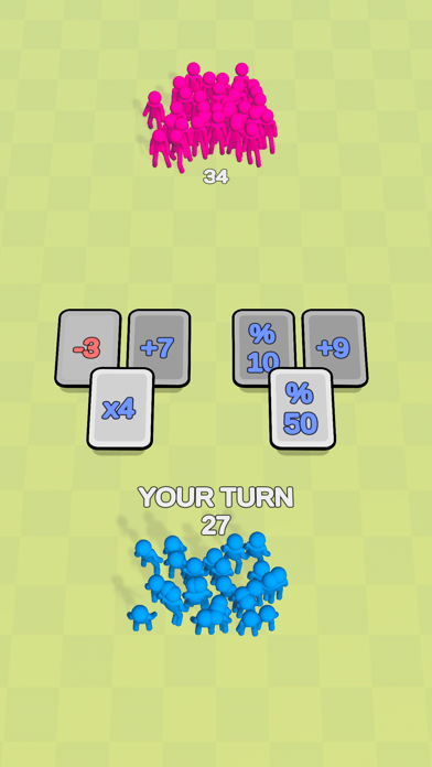 Cards n Crowd Screenshot