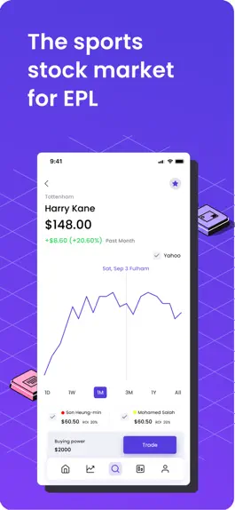 Game screenshot Lineup Exchange mod apk