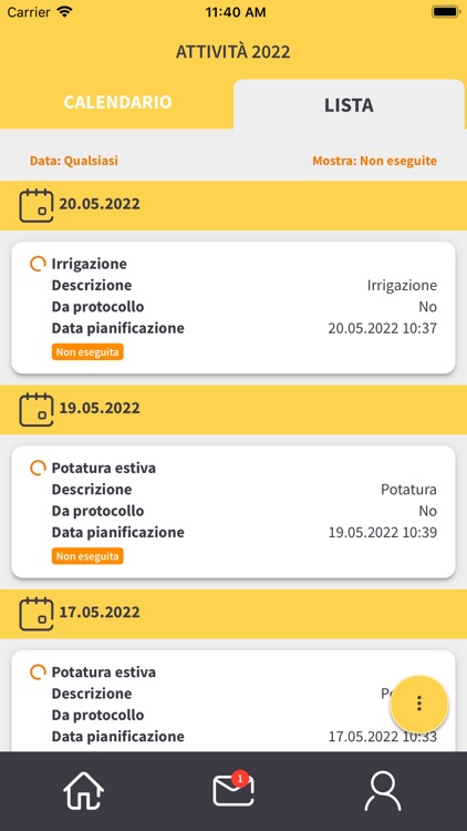 ABACO4grapes screenshot-4