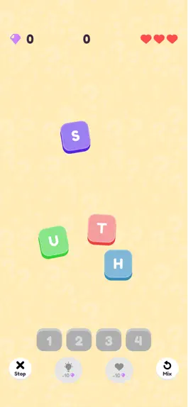 Game screenshot scribi hack