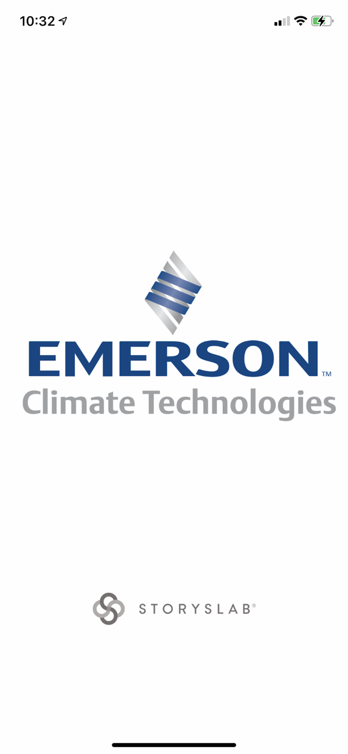 Emerson Copeland Climate Sync