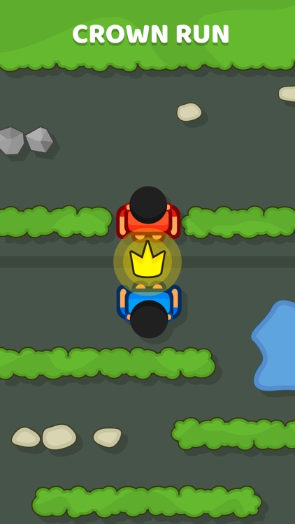 2 Player Games - Party Games screenshot-6