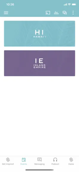 Game screenshot Inspire Collective apk