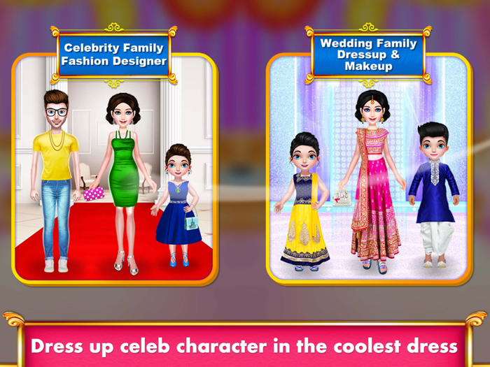 Fashion Designer Celeb Outfit