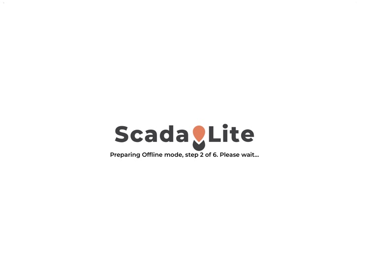 Scada-Lite FDCA