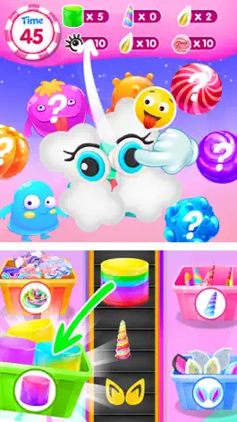 Game screenshot Cake DIY - Desserts Art hack