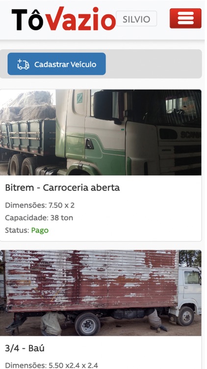 TôVazio screenshot-6