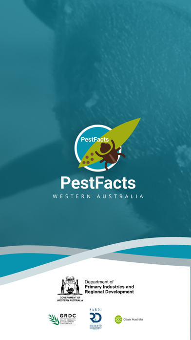 PestFacts WA Screenshot