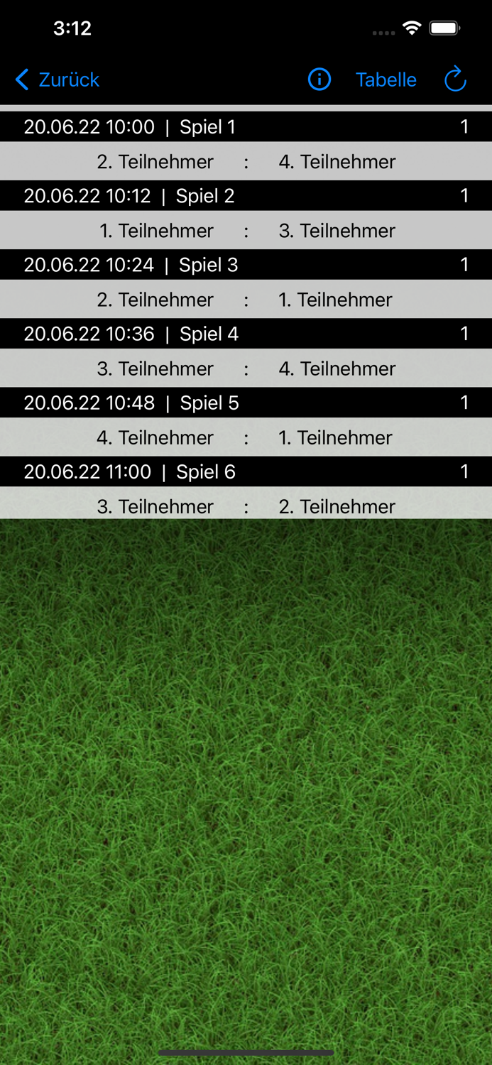 44. Handballturnier Garrel