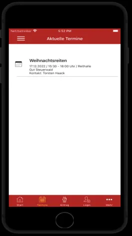 Game screenshot Reit- u. Fahrverein Hildesheim hack