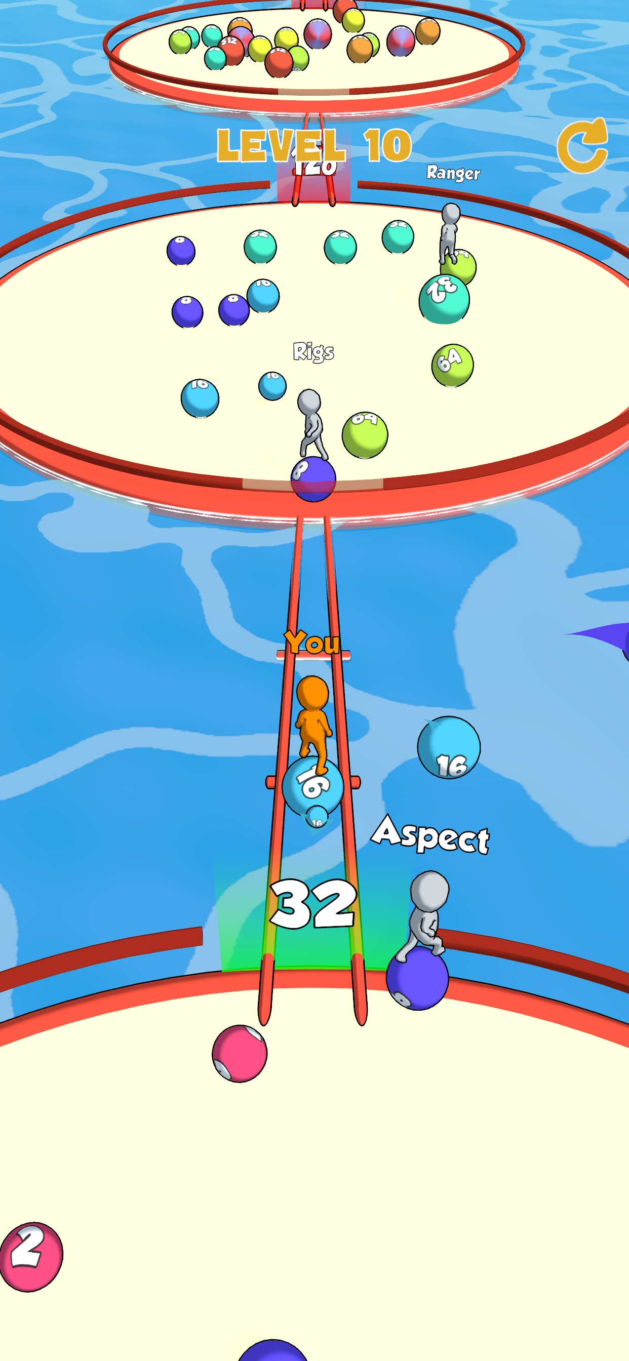 Party Ball