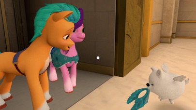 My Little Pony: Virtual Magic Screenshot
