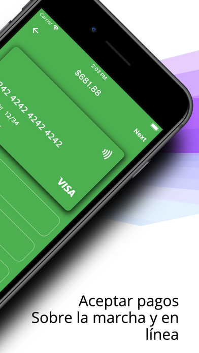 PaymentWiser - Stripe Pagos