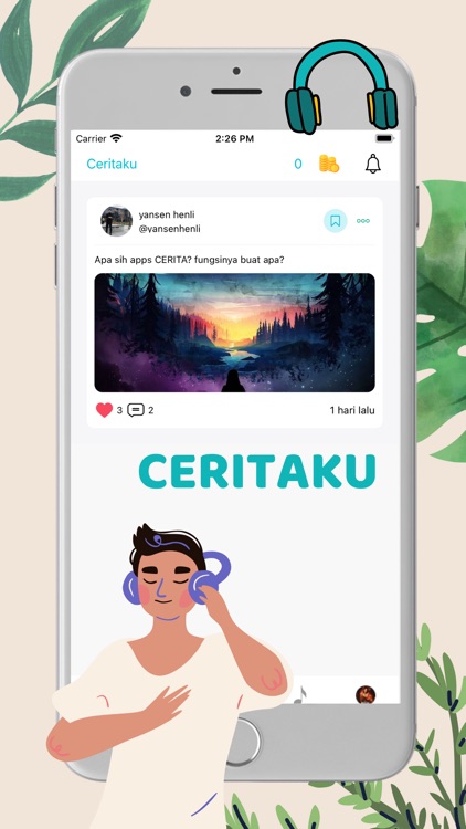 Ceritaku