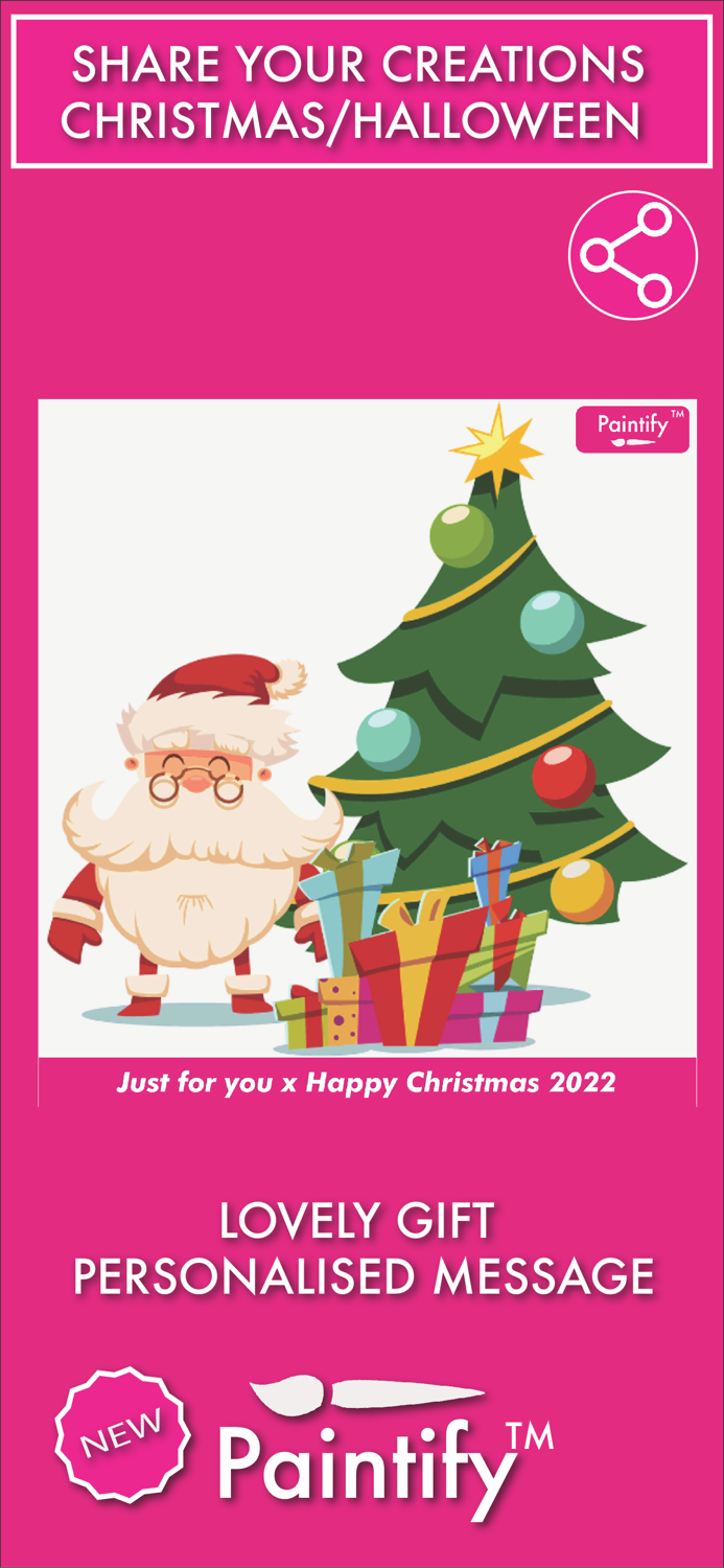 Paintify Colouring Fun