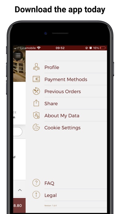 Pomodorino App Screenshot