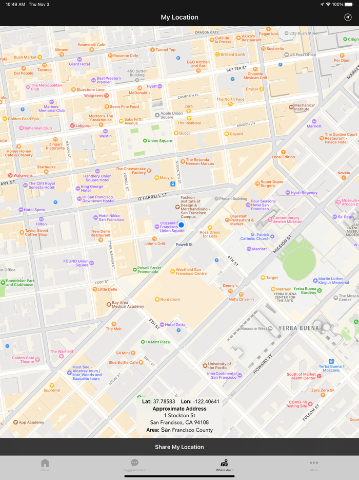 Fulton Co Sheriff Connected