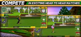 Game screenshot Golden Tee Tournament Edition hack