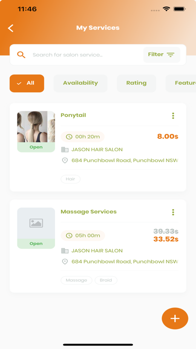 UpStyles Owner Screenshot