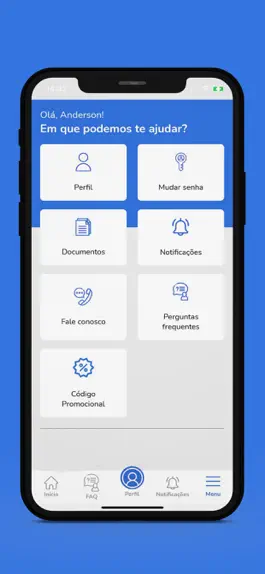 Game screenshot iG Seguro de Vida hack