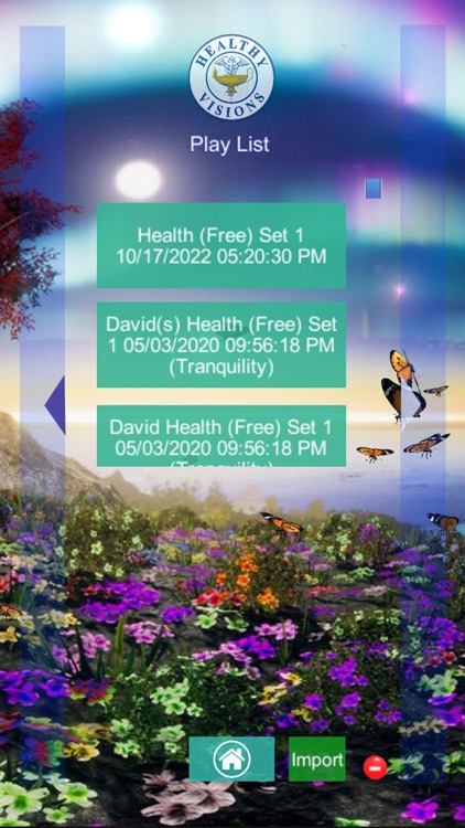 My Healthy Affirmations screenshot-5