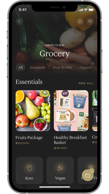 Castle Residences screenshot-9