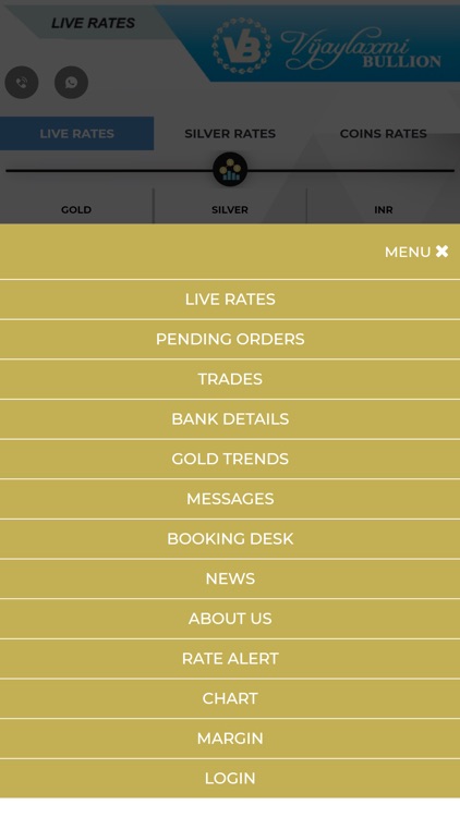 Vijaylaxmi Bullion - Mumbai