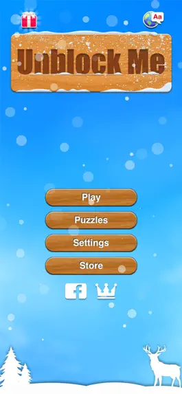 Game screenshot Unblock Me mod apk