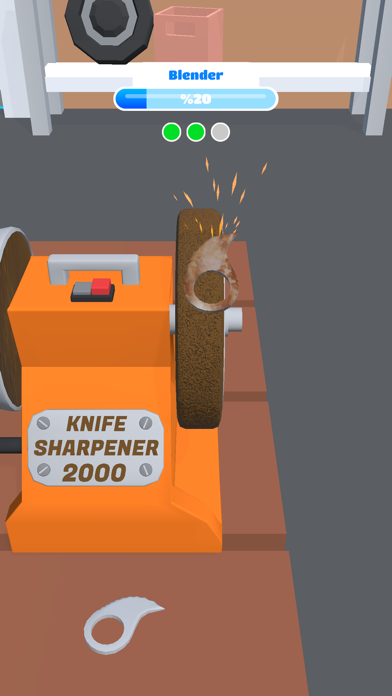 Renew My Furniture Screenshot