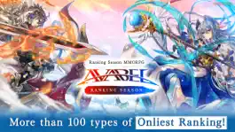 Game screenshot AVABEL Ranking Season mod apk