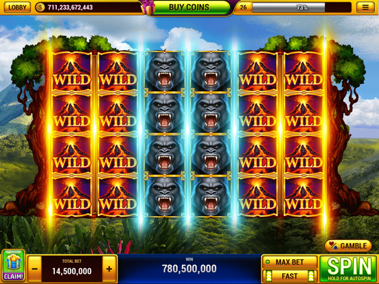 Screenshot #5 for Freedom Slots—Las Vegas Casino