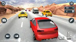 Game screenshot Extreme Car Highway Race mod apk