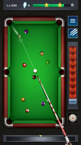 Game screenshot Pool Tour - Pocket Billiards apk