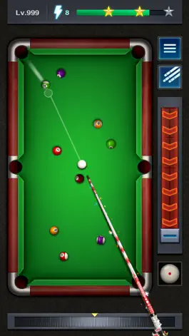 Game screenshot Pool Tour - Pocket Billiards apk