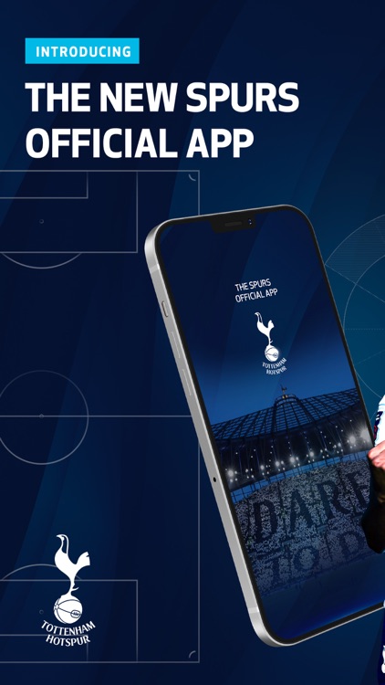 Spurs Official App