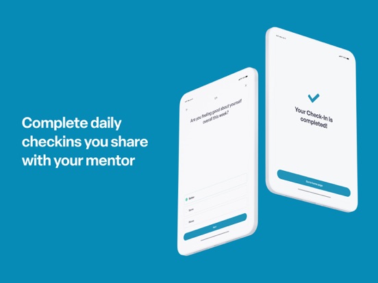 Battlepeer iPad screenshot 2 - Medical app