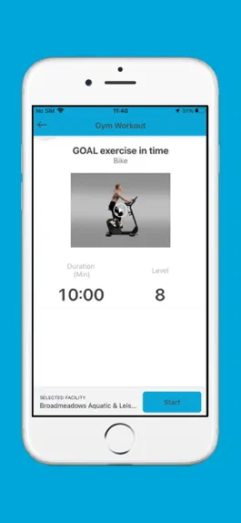 Game screenshot Hume Fit hack