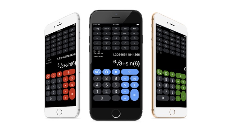 SmartCalc Pro screenshot-5