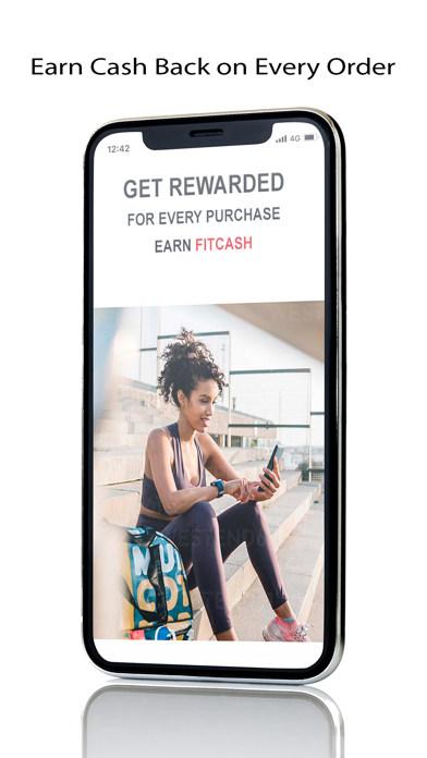 FitBasket screenshot 4