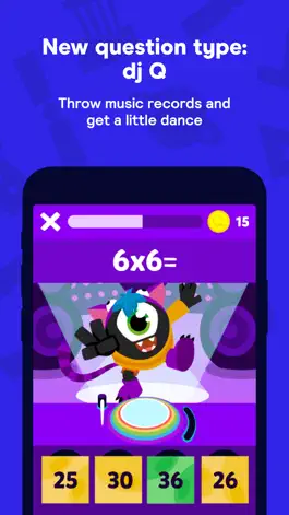 Game screenshot Squla - Fun learning apk