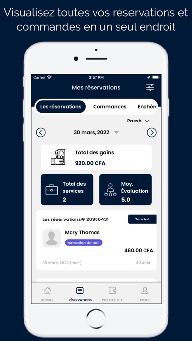 SNKRZ - A fitness rewards app