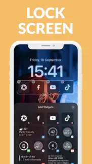 apps launcher for lockscreen problems & solutions and troubleshooting guide - 1