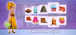 Game screenshot Fashion Shop Tycoon apk