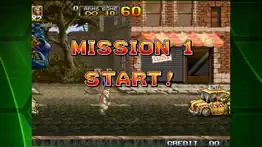 How to cancel & delete metal slug 4 aca neogeo 2