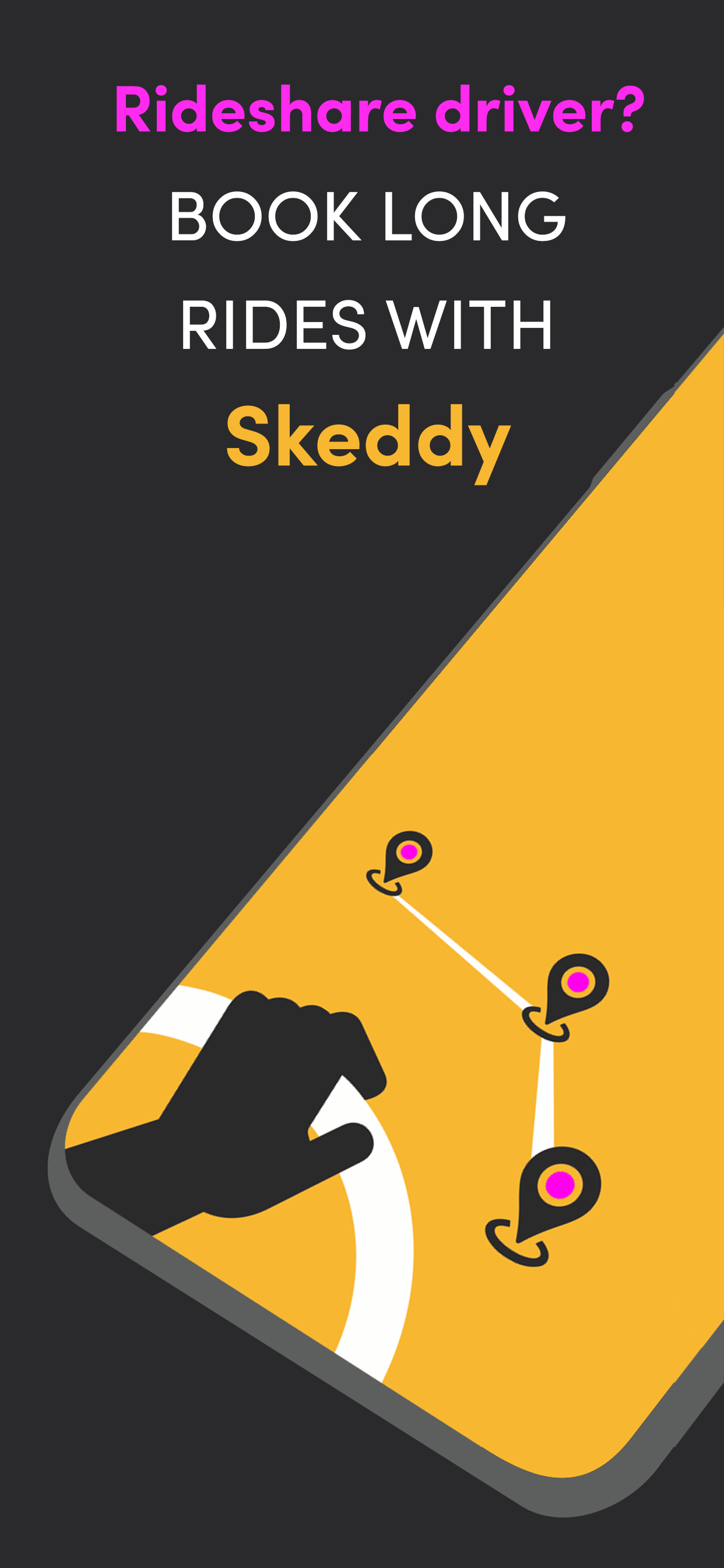 Skeddy