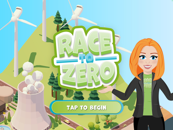 Race To Zero